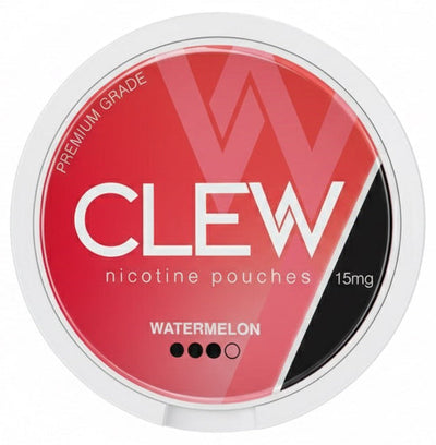 CLEW Watermelon 15mg