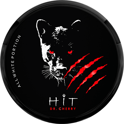 HIT DR. Cherry 20mg