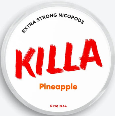 KILLA Pineapple 11.2mg