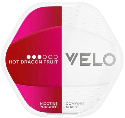 VELO Shift Hot Dragonfruit 8mg