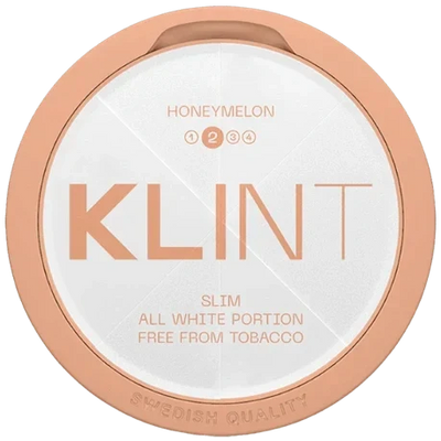 KLINT Honeymelon 8mg