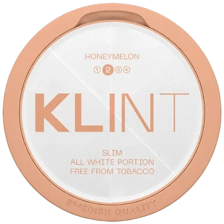 KLINT Honeymelon 8mg