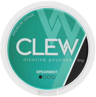 CLEW Spearmint 5mg