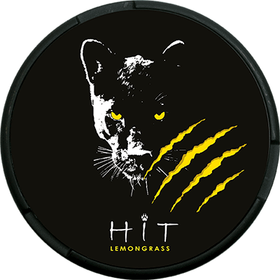 HIT Lemongrass 20mg