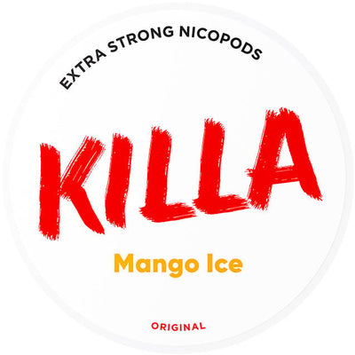 KILLA Mango Ice 11.2mg