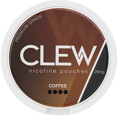 CLEW Coffee 20mg