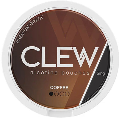 CLEW Coffee 5mg