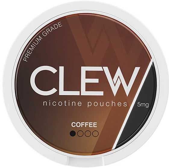 CLEW Coffee 5mg