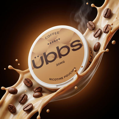 ÜBBS Coffee 20mg