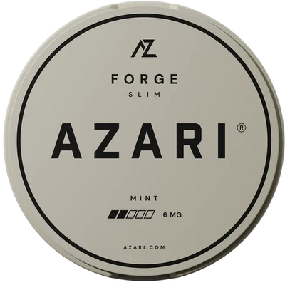 AZARI Mint 6mg