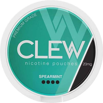 CLEW Spearmint 20mg
