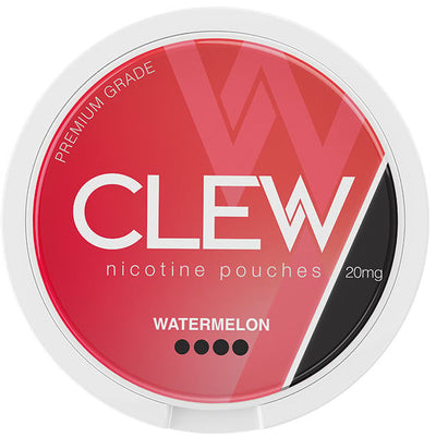CLEW Watermelon 20mg