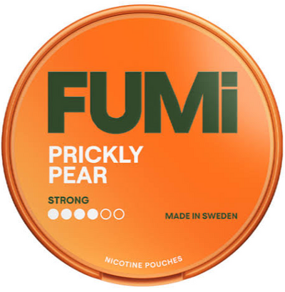 FUMi Prickly Pear 8mg