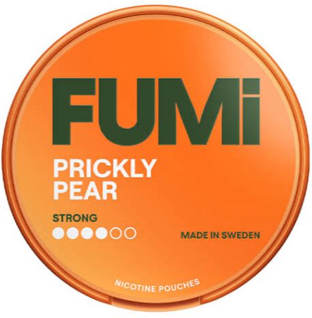 FUMi Prickly Pear 8mg