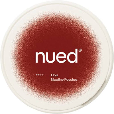 NUED Cola 7mg