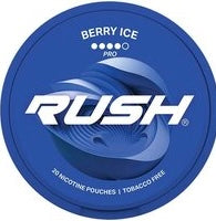 RUSH Berry Ice 11.2mg