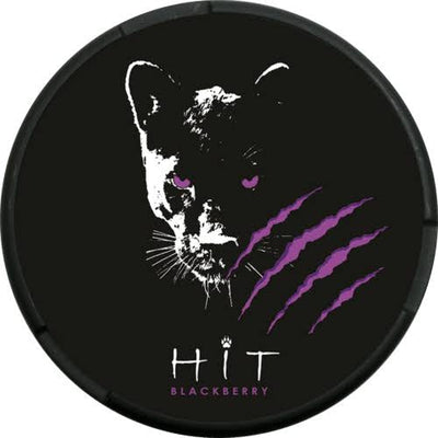 HIT Blackberry 20mg