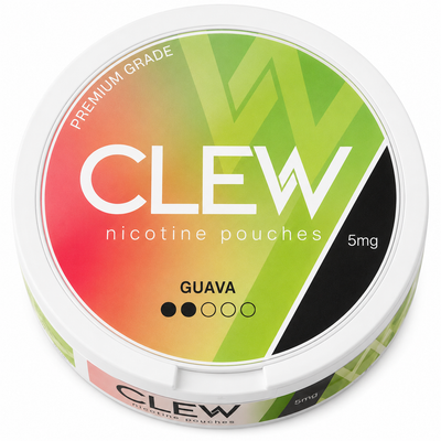 CLEW Guava 5mg