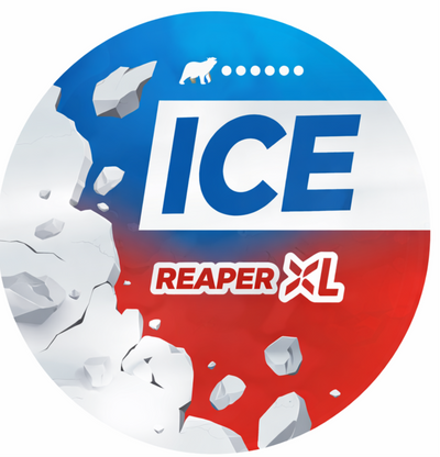 ICE Reaper XL 20mg