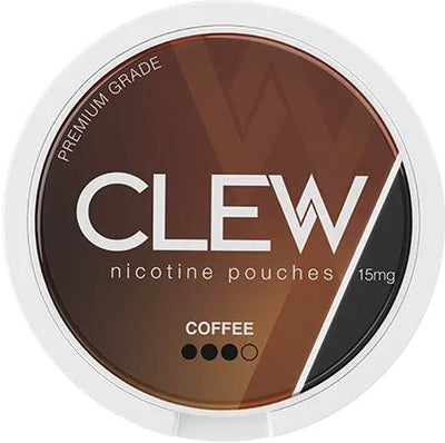 CLEW Coffee 15mg