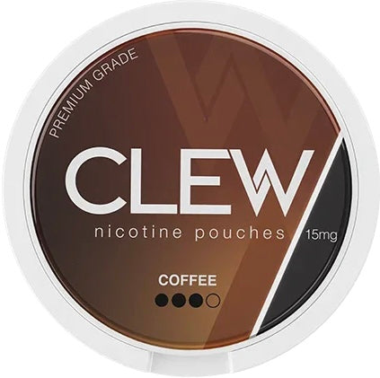 CLEW Coffee 15mg