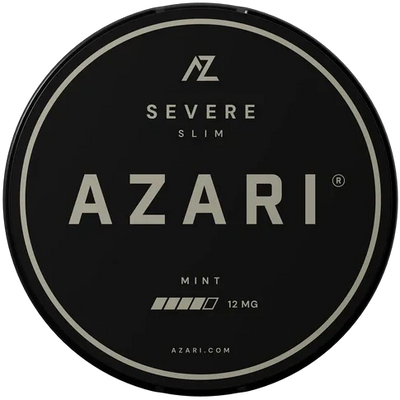 AZARI Mint 12mg