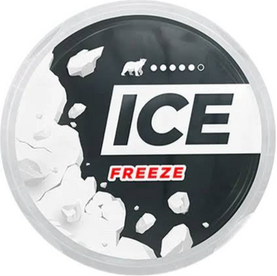 ICE Freeze 15.4mg
