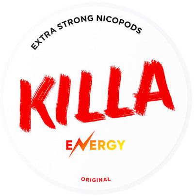 KILLA Energy 11.2mg