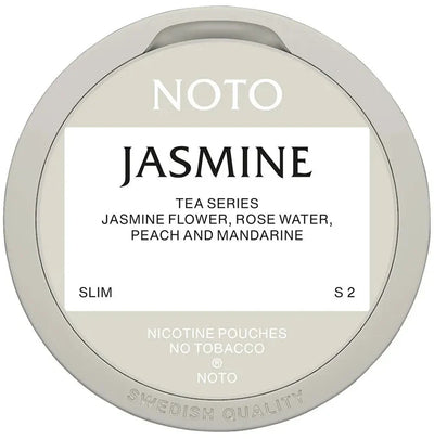 NOTO Jasmine 6mg
