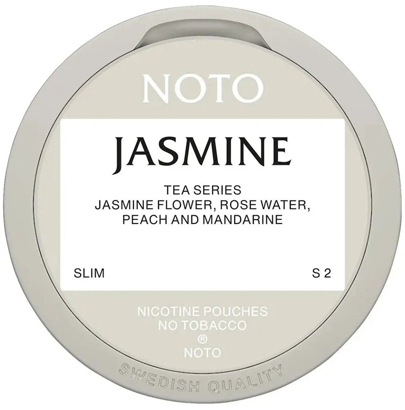 NOTO Jasmine 6mg
