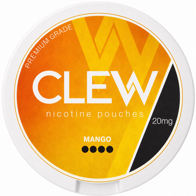 CLEW Mango 20mg