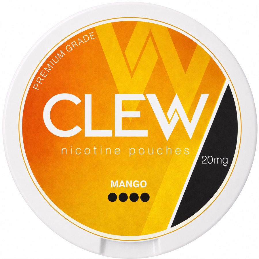 CLEW Mango 20mg