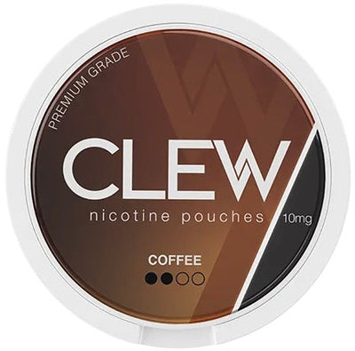 CLEW Coffee 10mg