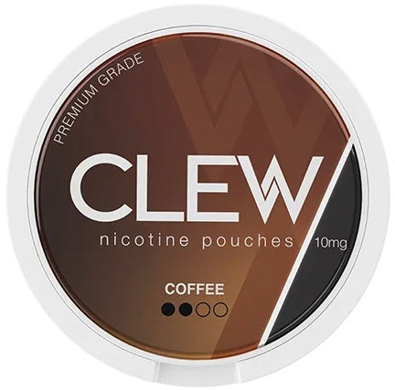 CLEW Coffee 10mg