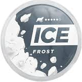 ICE Frost 15.4mg