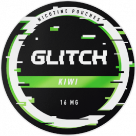 GLITCH Kiwi 12.8mg