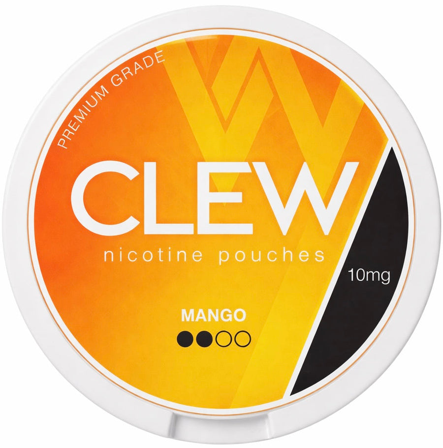 CLEW Mango 10mg