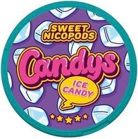 CANDYS Ice Candy 32mg