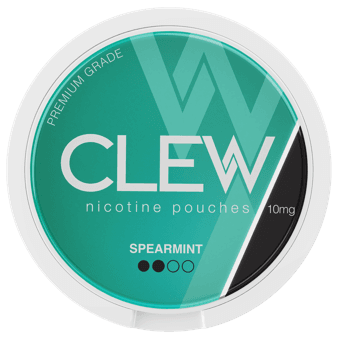 Mint, every mint
