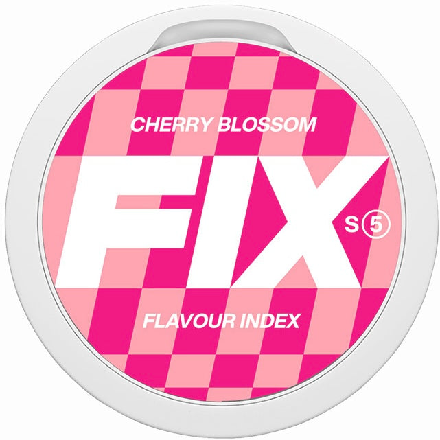 FIX Cherry Blossom 11.5mg