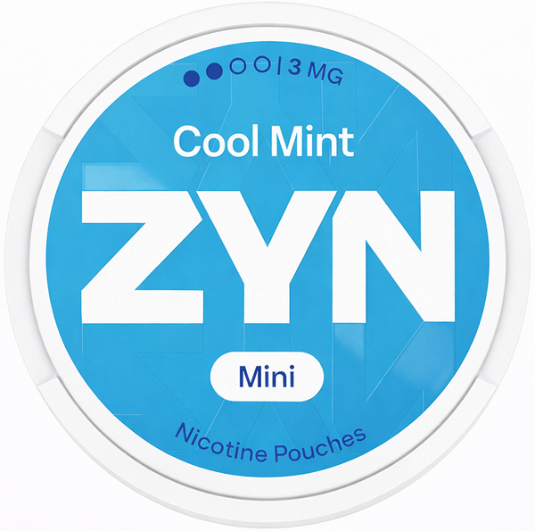 Mint, every mint