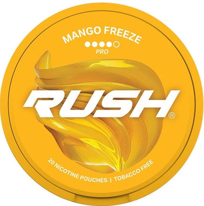 RUSH Mango Freeze 11.2mg