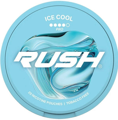 RUSH Ice Cool 11.2mg