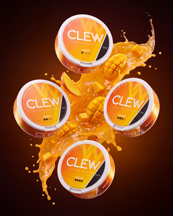 CLEW Mango Bundle
