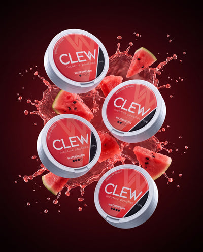 CLEW Watermelon Bundle