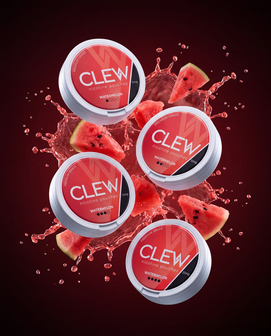CLEW Watermelon Bundle