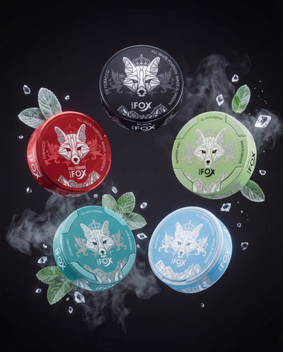 White Fox Bundle