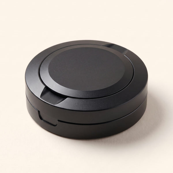 Pouchman Metal Snus Can